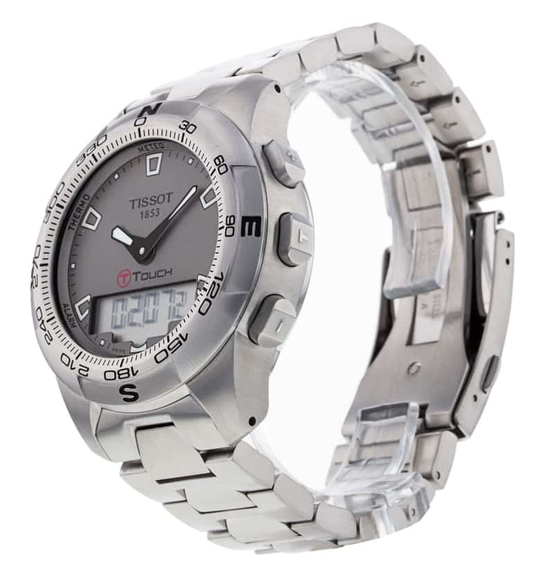 Tissot T-Touch II T047.420.11.071.00